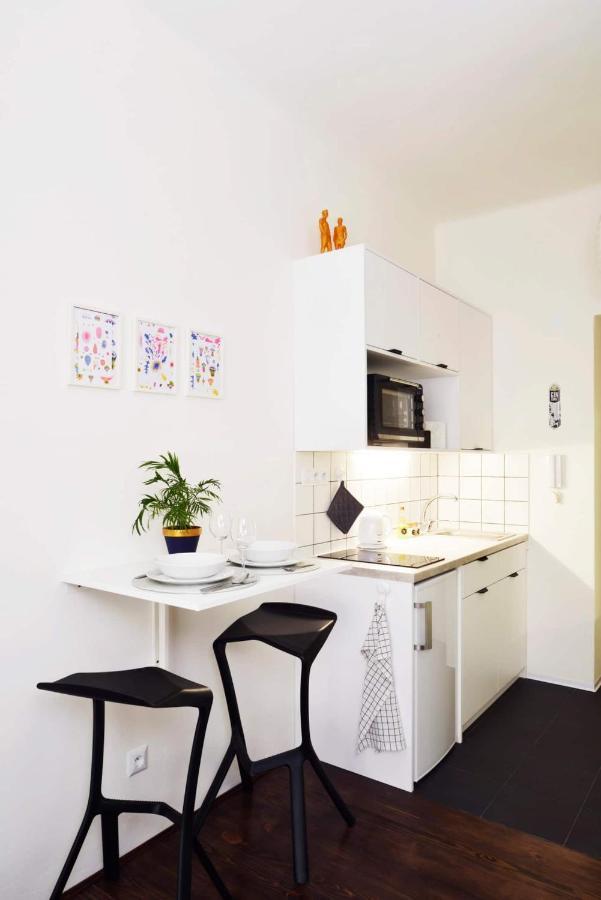 Lazy Sofa ° Apartment Hradec Kralove Exterior photo